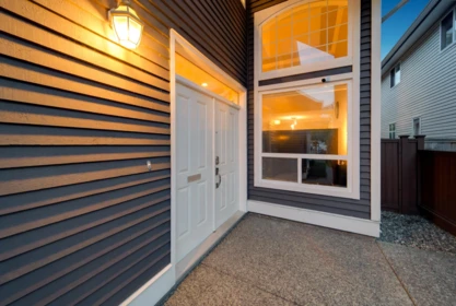 Staircase Photo of 11839 Dunford Road, Richmond, BC