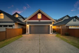 11839 Dunford Road, Richmond, BC