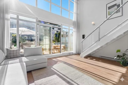 310 429 W 2nd Avenue, Vancouver, BC, Vancouver — Apartment/Condo for sale