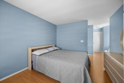 Basement Recreation Room Photo of 27 8888 151 Street, Surrey, BC