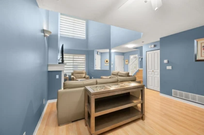Breakfast Nook Photo of 27 8888 151 Street, Surrey, BC