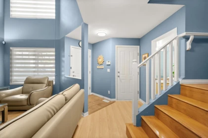 27 8888 151 Street, Surrey, BC, Surrey — Townhouse for sale