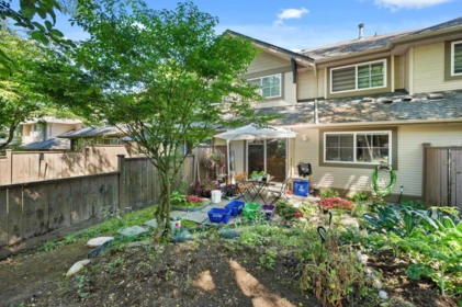 Garden / Landscaping Photo of 27 8888 151 Street, Surrey, BC