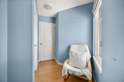 Laundry Room Photo of 27 8888 151 Street, Surrey, BC