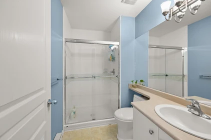 Mudroom Photo of 27 8888 151 Street, Surrey, BC