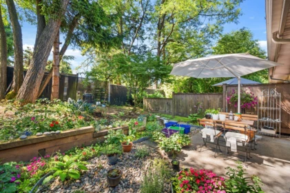 Outdoor Deck Photo of 27 8888 151 Street, Surrey, BC