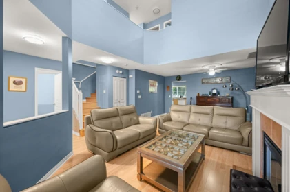 Pantry Photo of 27 8888 151 Street, Surrey, BC