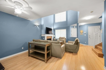 Primary Bedroom Photo of 27 8888 151 Street, Surrey, BC