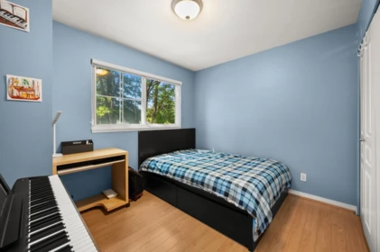 Staircase Photo of 27 8888 151 Street, Surrey, BC