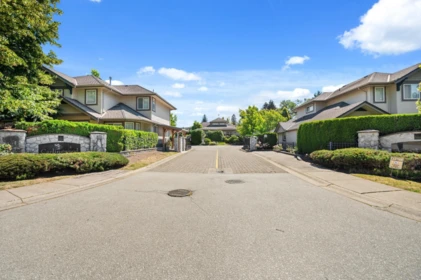 Swimming Pool Photo of 27 8888 151 Street, Surrey, BC