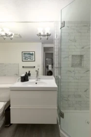 Laundry Room Photo of 106 675 W 7th Avenue, Vancouver, BC