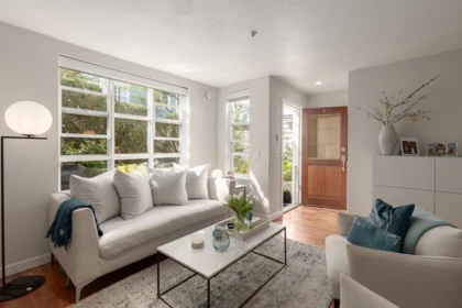 106 675 W 7th Avenue, Vancouver, BC, Vancouver — Townhouse for sale