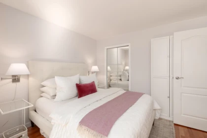 Loft / Bonus Room Photo of 106 675 W 7th Avenue, Vancouver, BC