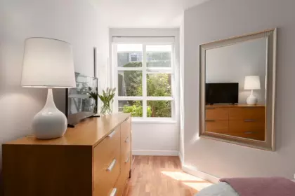 Office / Den Photo of 106 675 W 7th Avenue, Vancouver, BC