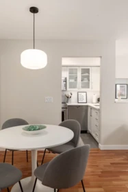Primary Bedroom Photo of 106 675 W 7th Avenue, Vancouver, BC
