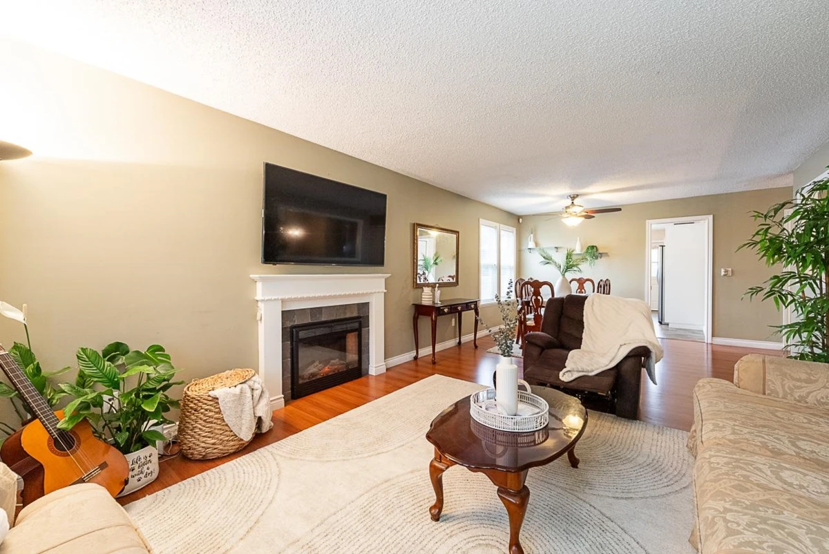 Living Room Photo of 781 Chilko Drive, Coquitlam, BC