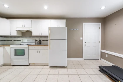 Basement Recreation Room Photo of 781 Chilko Drive, Coquitlam, BC