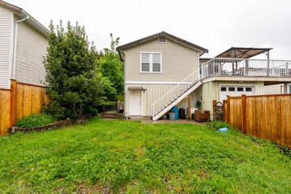 Front Yard Photo of 781 Chilko Drive, Coquitlam, BC