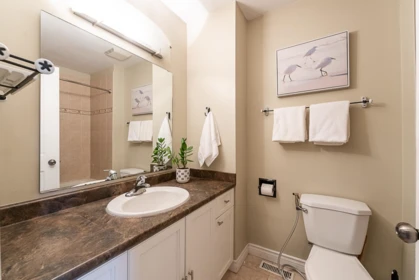Guest Bathroom Photo of 781 Chilko Drive, Coquitlam, BC