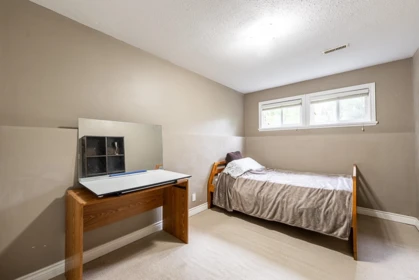 Mudroom Photo of 781 Chilko Drive, Coquitlam, BC