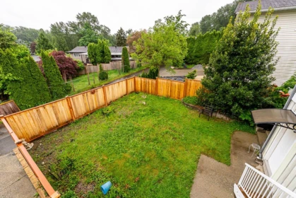 Outdoor Patio Photo of 781 Chilko Drive, Coquitlam, BC