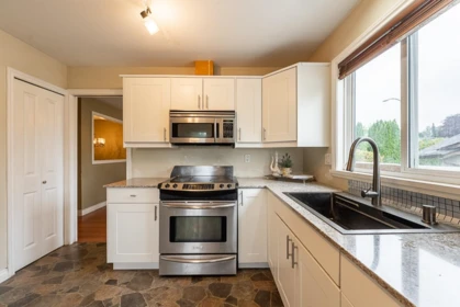 Pantry Photo of 781 Chilko Drive, Coquitlam, BC