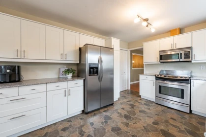 Primary Bedroom Photo of 781 Chilko Drive, Coquitlam, BC