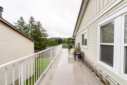 Staircase Photo of 781 Chilko Drive, Coquitlam, BC