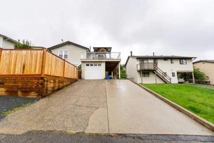 Swimming Pool Photo of 781 Chilko Drive, Coquitlam, BC