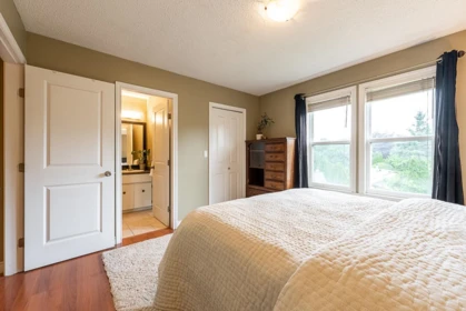 Walk-In Closet Photo of 781 Chilko Drive, Coquitlam, BC