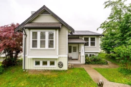 781 Chilko Drive, Coquitlam, BC
