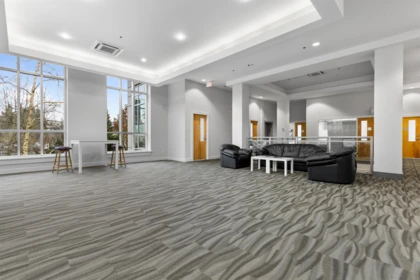 Office / Den Photo of 201 15436 31 Avenue, Surrey, BC