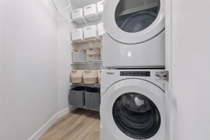 Walk-In Closet Photo of 201 15436 31 Avenue, Surrey, BC