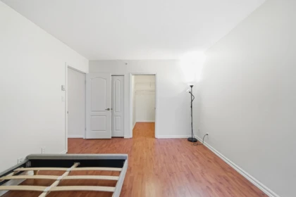 Bedroom 2 Photo of 201 8171 Saba Road, Richmond, BC