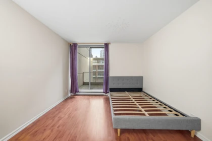 Bedroom 3 Photo of 201 8171 Saba Road, Richmond, BC