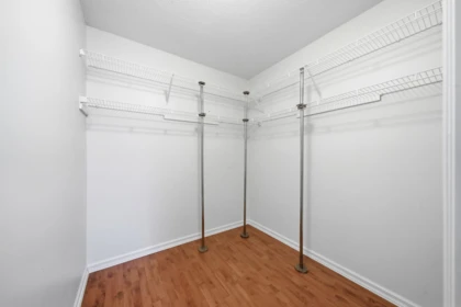 Bedroom 4 Photo of 201 8171 Saba Road, Richmond, BC