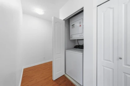 Guest Bathroom Photo of 201 8171 Saba Road, Richmond, BC