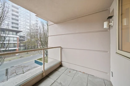 Office / Den Photo of 201 8171 Saba Road, Richmond, BC