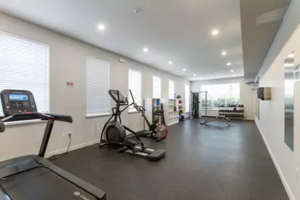 Loft / Bonus Room Photo of 504 15738 85 Avenue, Surrey, BC
