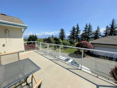 8 8590 Sunrise Drive, Chilliwack, BC, Chilliwack — Townhouse for sale