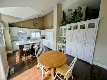8 8590 Sunrise Drive, Chilliwack, BC, Chilliwack — Townhouse for sale
