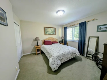 Primary Bedroom Photo of 8 8590 Sunrise Drive, Chilliwack, BC
