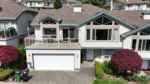 8 8590 Sunrise Drive, Chilliwack, BC