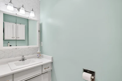 Hallway Photo of 23425 Whippoorwill Avenue, Maple Ridge, BC