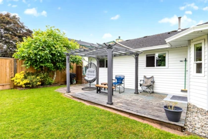 Hot Tub / Spa Photo of 23425 Whippoorwill Avenue, Maple Ridge, BC