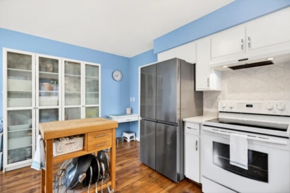 Loft / Bonus Room Photo of 23425 Whippoorwill Avenue, Maple Ridge, BC