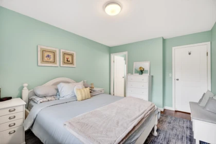 Mudroom Photo of 23425 Whippoorwill Avenue, Maple Ridge, BC
