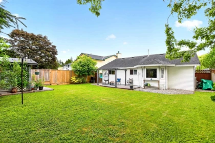 Neighborhood Park Photo Near 23425 Whippoorwill Avenue, Maple Ridge, BC