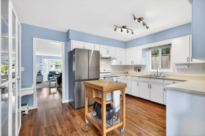 Office / Den Photo of 23425 Whippoorwill Avenue, Maple Ridge, BC