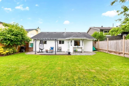 Street View Photo of 23425 Whippoorwill Avenue, Maple Ridge, BC